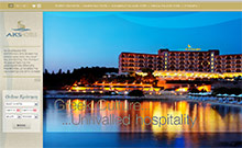 AKS Hotels