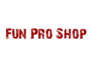 Fun Pro Shop