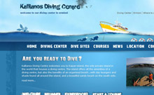Kallianos Diving Center