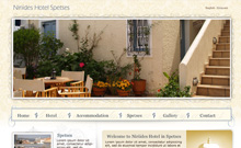Niriides Hotel Niriides Hotel