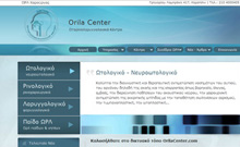 Orila Center