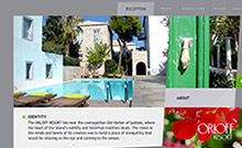 Orloff Resort