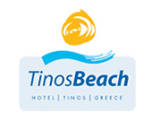 Tinos Beach