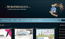WordPressious WordPressious