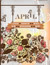 April Wallpaper 2013 April Wallpaper 2013