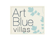 Art Blue Villas