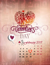 February Wallpaper 2013 February Wallpaper 2013
