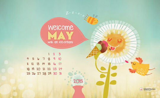 may-wallpaper