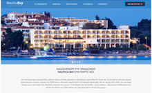 Nautica Bay Hotel