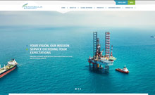 Peninsula Energy PTE LTD