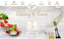 Σπιτικό Catering & Events