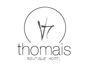 Thomais Boutique Hotel