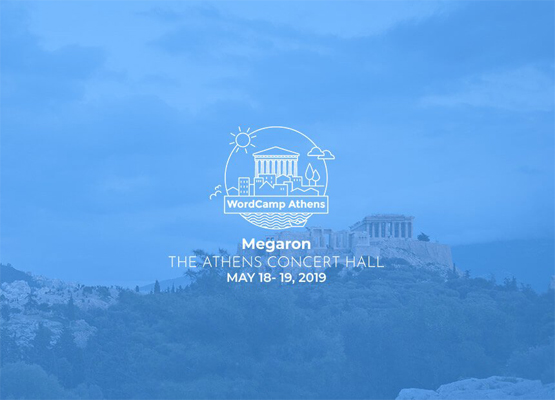 WordCamp Athens 2019